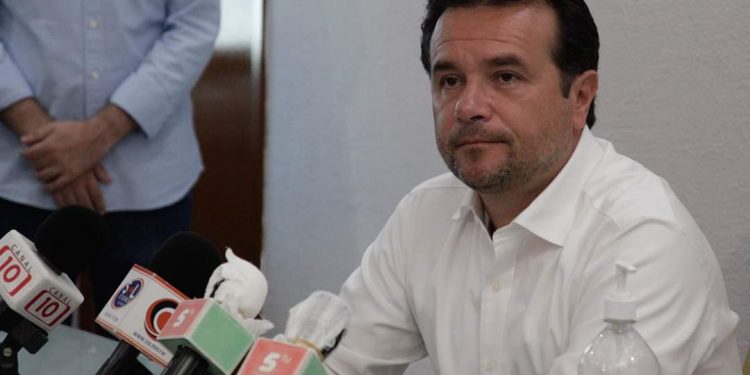 CONTEMPLAN MEDIDAS MÁS ESTRICTAS EN COZUMEL