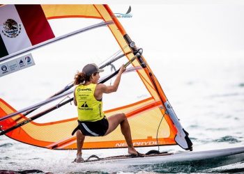 QUINTANARROENSES YA CUENTAN CON FECHA PARA JUEGOS OLÍMPICOS