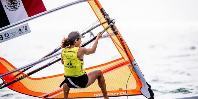 QUINTANARROENSES YA CUENTAN CON FECHA PARA JUEGOS OLÍMPICOS