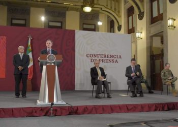 CONGRESOS ESTATALES NO DEBEN PARAR ACTIVIDADES ANTE EMERGENCIA SANITARIA