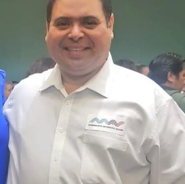 RENUNCIA LÍDER ESTATAL DEL MOVIMIENTO AUTENTICO SOCIAL (MAS).