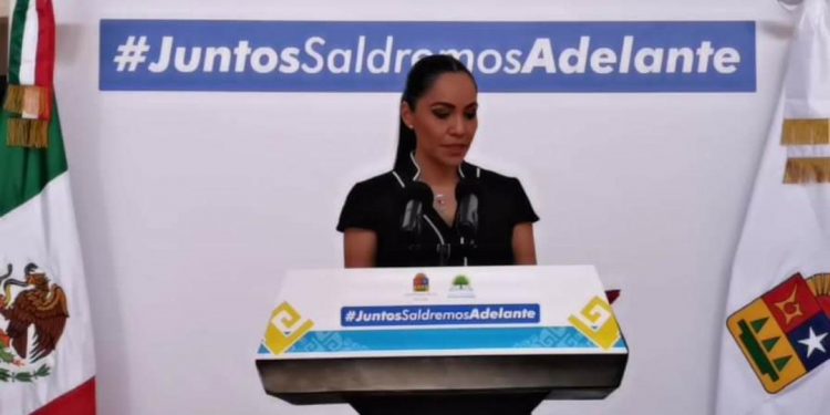 TIENE OTHÓN P. BLANCO SU PRIMER CASO DE COVID-19