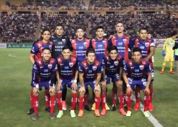 ATLANTE SIGUE FUERA DE LIGUILLA