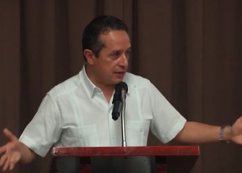 QUINTANA ROO CONTINUARÁ CON LA CONTROVERSIA CONSTITUCIONAL DE LÍMITES TERRITORIALES CON YUCATÁN