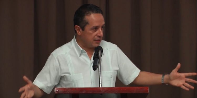 QUINTANA ROO CONTINUARÁ CON LA CONTROVERSIA CONSTITUCIONAL DE LÍMITES TERRITORIALES CON YUCATÁN