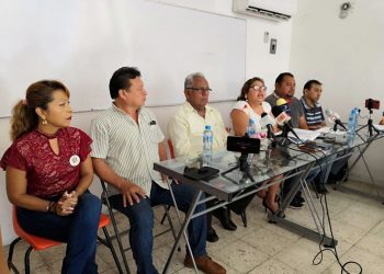 EXIGE EL SITEQROO QUE NO HAYA ROL DE GUARDIAS PARA LOS INTENDENTES EN LA CUARENTENA