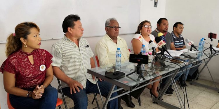 EXIGE EL SITEQROO QUE NO HAYA ROL DE GUARDIAS PARA LOS INTENDENTES EN LA CUARENTENA