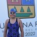 QUINTANA ROO SE CUELGA LAS PRIMERAS MEDALLAS EN EL ABIERTO DE PARA NATACIÓN