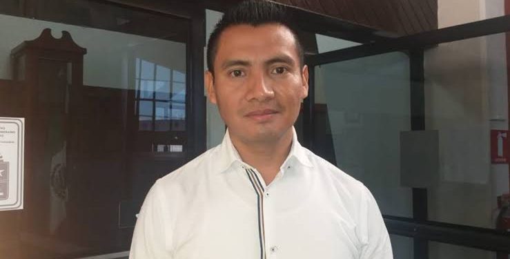 TRASCIENDE QUE TUMBAN A REYNA DURÁN DE LA JUGOCOPO