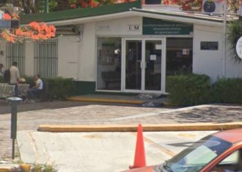 LLEGA NUEVO DELEGADO DEL INM A CANCÚN