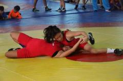 IMPULSAN A JOSÉ MARÍA MORELOS COMO CENTRO DE ALTO RENDIMIENTO