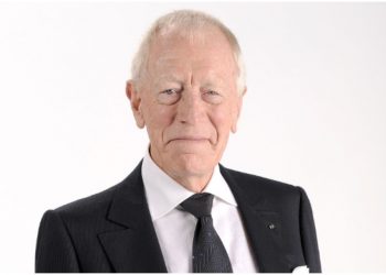 MUERE EL ACTOR MAX VON SYDOW, PROTAGONISTA DE «EL EXORCISTA», A LOS 90 AÑOS