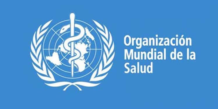 LA ORGANIZACIÓN MUNDIAL DE LA SALUD INFORMÓ QUE EL CORONAVIRUS YA ES PANDEMIA MUNDIAL.