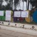 MARCHAN ALUMNOS PARA EXIGIR JUSTICIA
