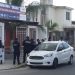 LADRONES SAQUEAN UNA REFACCIONARIA; SE LLEVAN PIEZAS AUTOMOTRICES Y DINERO EN EFECTIVO