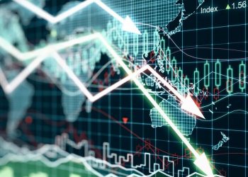 LUNES NEGRO… DESPLOME DEL PETRÓLEO Y CORONAVIRUS HUNDEN A LAS BOLSAS DEL MUNDO