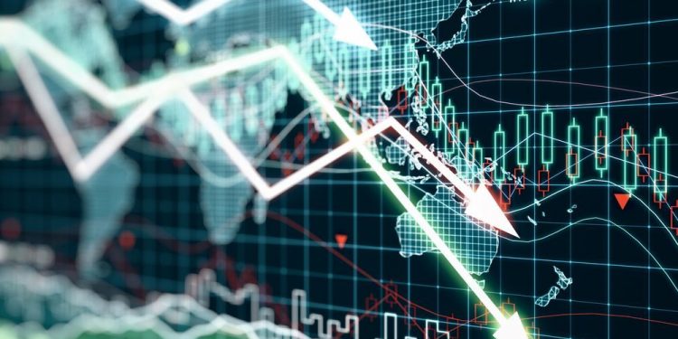 LUNES NEGRO… DESPLOME DEL PETRÓLEO Y CORONAVIRUS HUNDEN A LAS BOLSAS DEL MUNDO