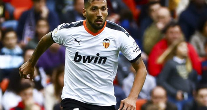 VALENCIA CONFIRMA CINCO CASOS DE COVID-19 EN SU PRIMER EQUIPO