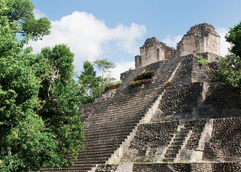 ZONAS ARQUEOLÓGICAS DE QUINTANA ROO CIERRAN EL ACCESO AL PÚBLICO