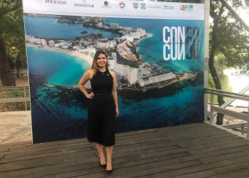 CANCÚN, PUNTA DE LANZA EN LA NUEVA ESTRATEGIA TURÍSTICA
