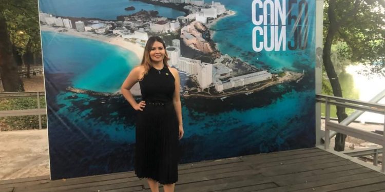 CANCÚN, PUNTA DE LANZA EN LA NUEVA ESTRATEGIA TURÍSTICA