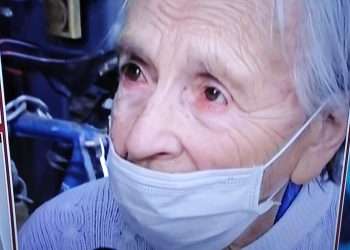 NADIE PUEDE IMPEDIR LA ENTRADA DE LOS ABUELITOS A LAS TIENDAS DE AUTOSERVICIO