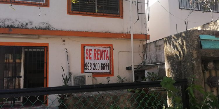 CONTINGENCIA SANITARIA PROPICIA QUE CREZCA LA RENTA DE INMUEBLES