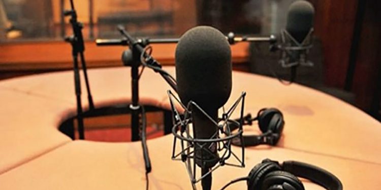 INICIA SEP ESTRATEGIA RADIOFÓNICA PARA COMUNIDADES INDÍGENAS DEL PROGRAMA APRENDE EN CASA