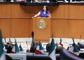 SENADORES PANISTAS PRESENTARÁN INICIATIVA DE LEY DE RESCATE ECONÓMICO