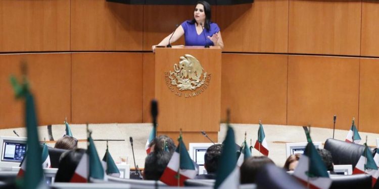 SENADORES PANISTAS PRESENTARÁN INICIATIVA DE LEY DE RESCATE ECONÓMICO