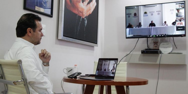 SI LA GENTE NO HACE CASO SE COLAPSARÁ EL SISTEMA HOSPITALARIO DE LA ISLA: PEDRO JOAQUÍN.