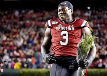 EL DRAFT FUE PROMETEDOR PARA LOS 49ERS DE SAN FRANCISCO