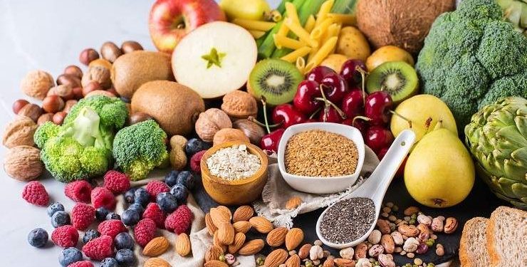 LOS EXPERTOS RECOMIENDAN CONSUMIR ALIMENTOS SALUDABLES DURANTE LA FASE 3 DE COVID-19.