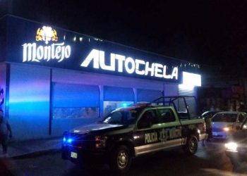 NO HABRÁ TREGUA PARA QUIEN QUIERA PASARSE DE LISTO