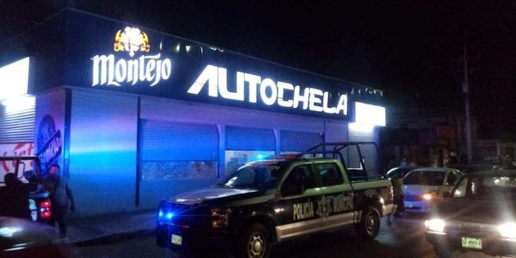 NO HABRÁ TREGUA PARA QUIEN QUIERA PASARSE DE LISTO