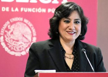 FUNCIONARIA DA POSITIVO A COVID-19