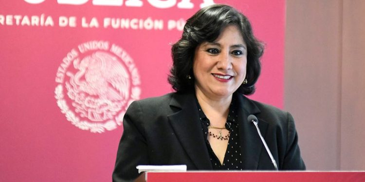 FUNCIONARIA DA POSITIVO A COVID-19