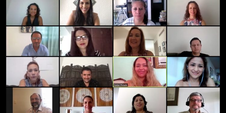 PROGRAMA CPTQ CAMPAÑA DE PROMOCIÓN PARA REACTIVACIÓN DEL CARIBE MEXICANO