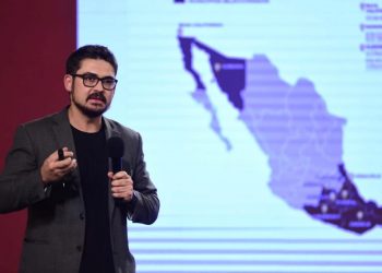 INCLUYE GOBIERNO DE MÉXICO A SEIS MUNICIPIOS DE QUINTANA ROO EN INVERSIÓN EN OBRA PÚBLICA