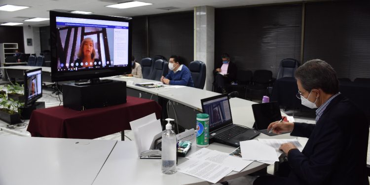 DIFUSIÓN DE PROGRAMAS EDUCATIVOS TIENE COBERTURA DE 94 POR CIENTO