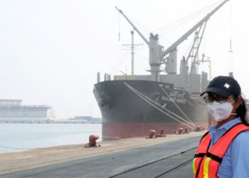 LA SCT SUMA ESFUERZOS PARA MANTENER LA CONTINUIDAD DEL TRANSPORTE Y COMERCIO MARÍTIMO