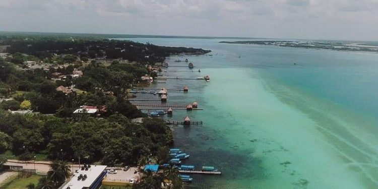 PLANIFICAN RESCATE TURÍSTICO DE BACALAR