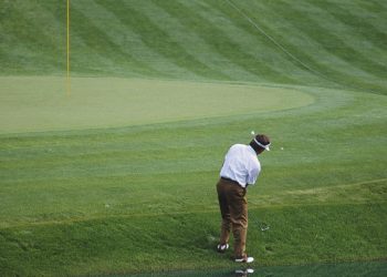 LOS TORNEOS DE GOLF REGRESAN PERO SIN ESPECTADORES PRESENCIALES, ESTO FUE ANUNCIADO POR EL PGA TOUR.