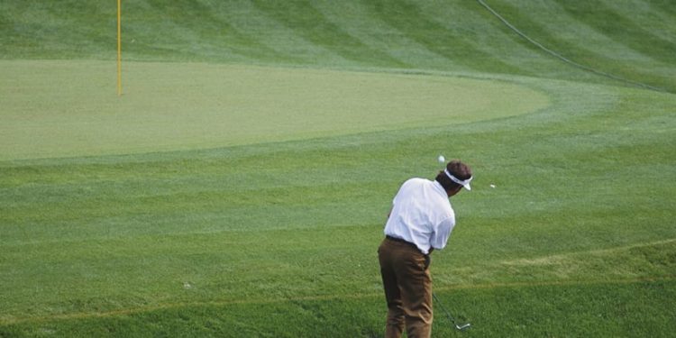 LOS TORNEOS DE GOLF REGRESAN PERO SIN ESPECTADORES PRESENCIALES, ESTO FUE ANUNCIADO POR EL PGA TOUR.