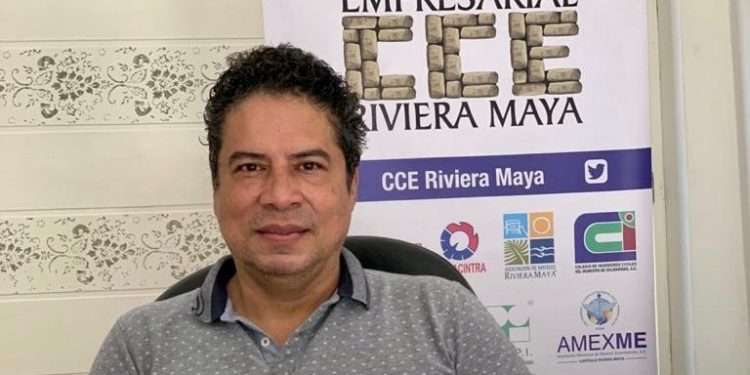 RECHAZA CCERM OBRAS DE REMODELACIÓN EN LA QUINTA AVENIDA EN 2020