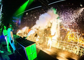COCO BONGO TENDRÁ SU GRAN FIESTA, EN SU CANAL DE YOUTUBE, ESTE 2 DE MAYO