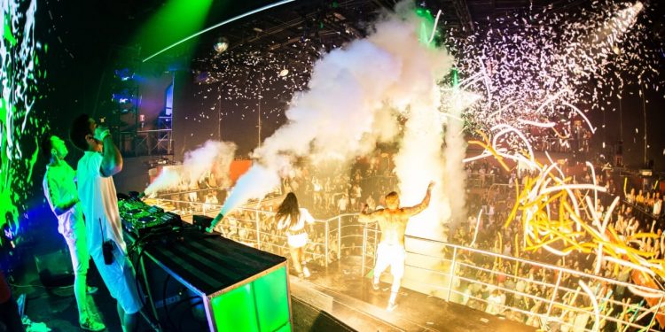 COCO BONGO TENDRÁ SU GRAN FIESTA, EN SU CANAL DE YOUTUBE, ESTE 2 DE MAYO