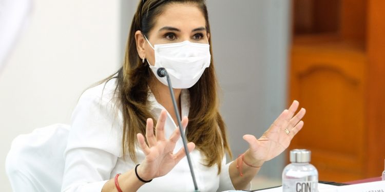 APRUEBA CABILDO SESIONES VIRTUALES DURANTE CONTINGENCIA DE SALUD