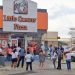 ROMPEN EL ENCIERRO Y LA SANA DISTANCIA EN VILLAHERMOSA POR COMPRAR PIZZAS