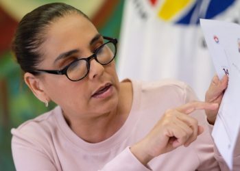 CASI TERMINADO MÓDULO DE ATENCIÓN MÉDICA PARA EMBARAZADAS: MARA